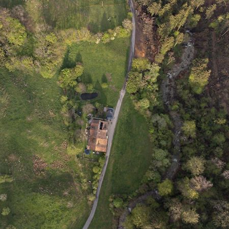 Ferienwohnung Im Gruenen Altstätten Exterior foto