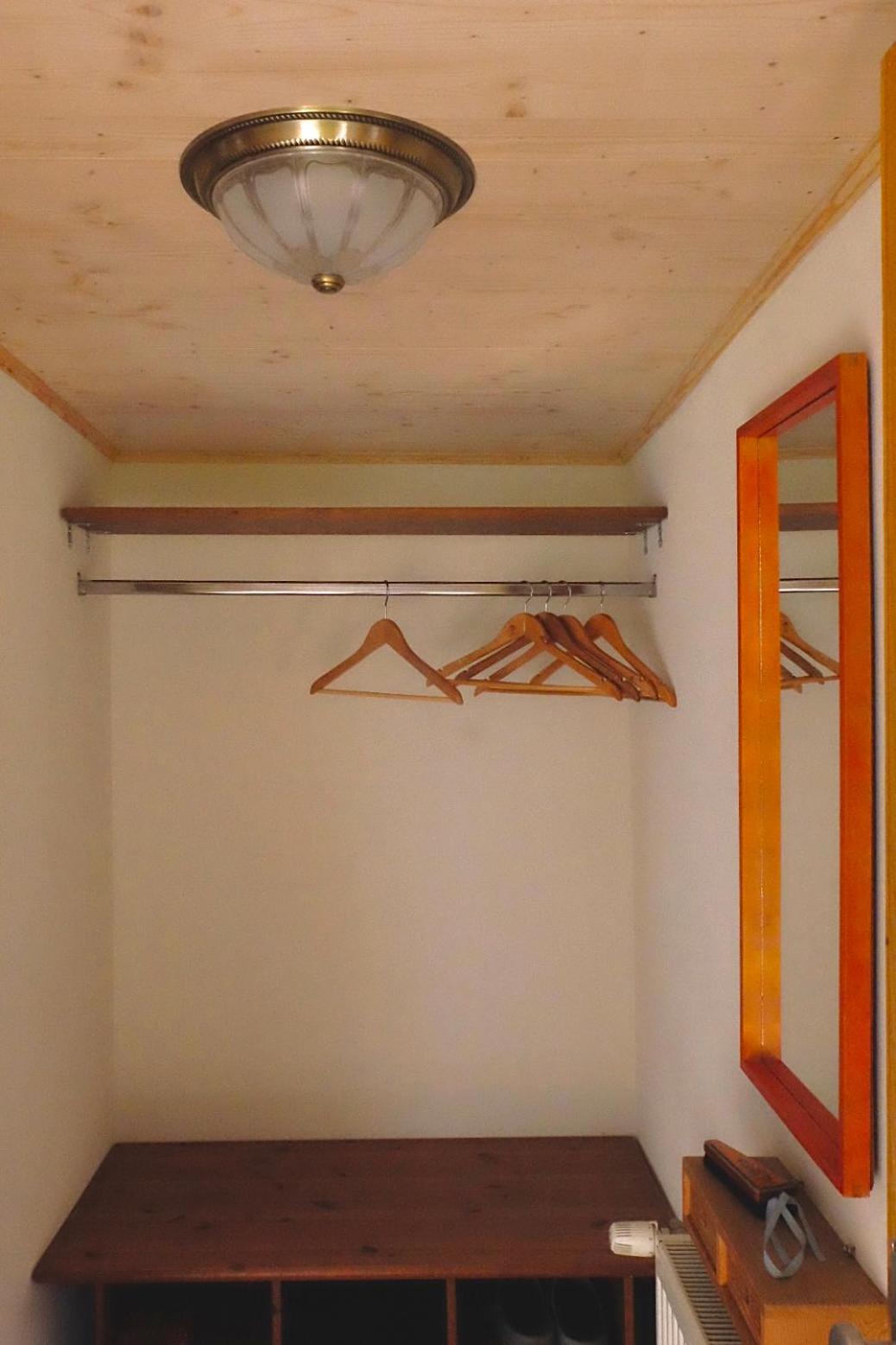 Ferienwohnung Im Gruenen Altstätten Exterior foto